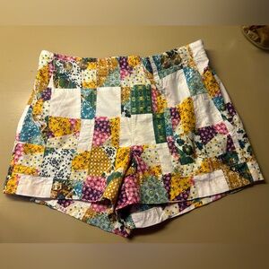 Women’s shorts size 27